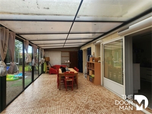 maison à la vente -   44320  CHAUMES EN RETZ, surface 133 m2 vente maison - UBI480071045